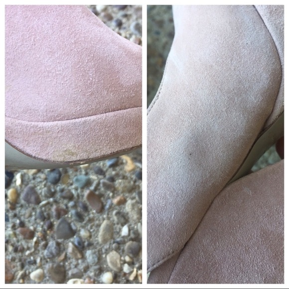 🍃 Dries Van Noten Semi Wedge - Picture 4 of 8